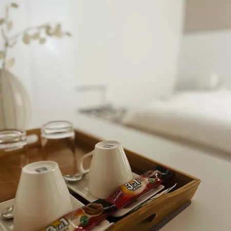 Ana Apartment