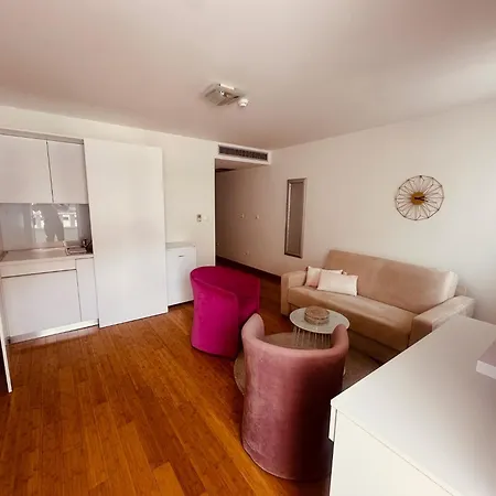 Apartment Ana
