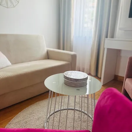 Ana Apartment Trogir