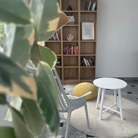 Apartment Ana