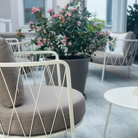Ana Apartment