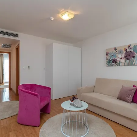 Apartment Ana
