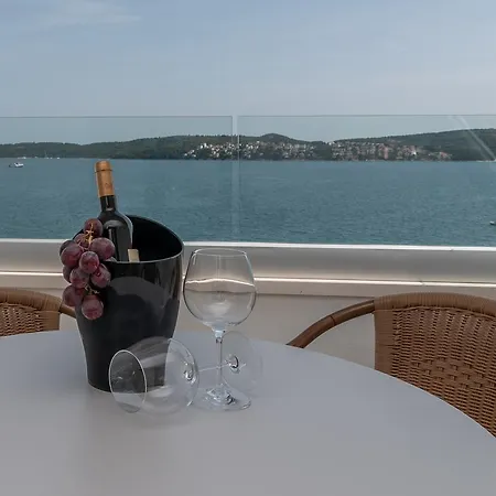 Appartement Ana Trogir