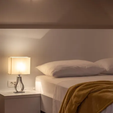 Ana Apartment