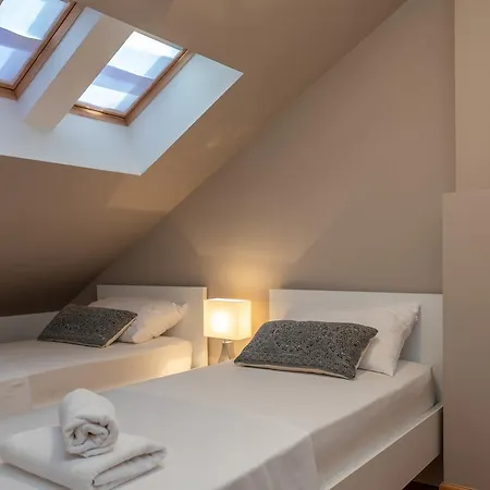 Apartment Ana Trogir