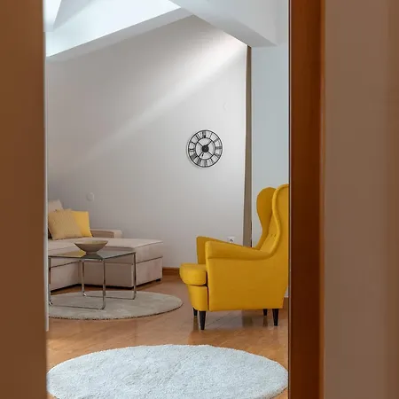Ana Apartment