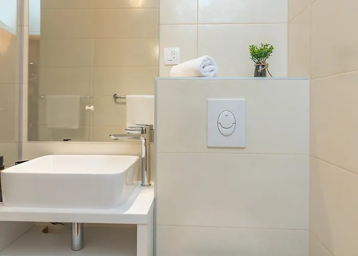 Ana Apartamento Trogir