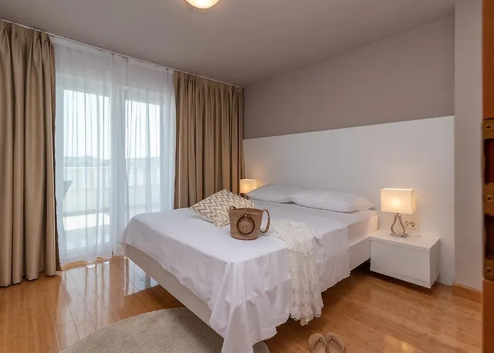 Apartament Ana
