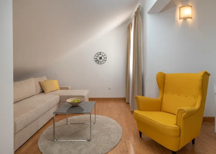 Apartament Ana *