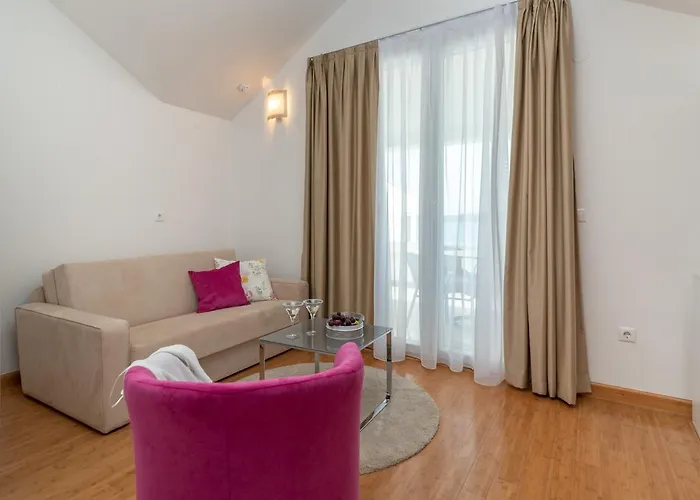 Ana Apartament