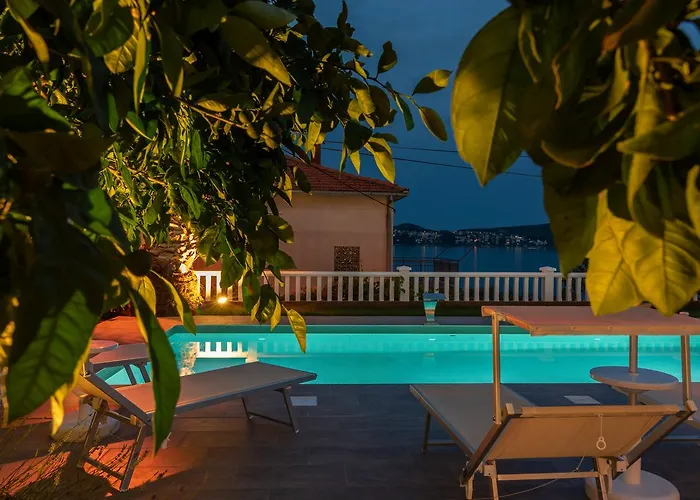 Ana Apartamento Trogir