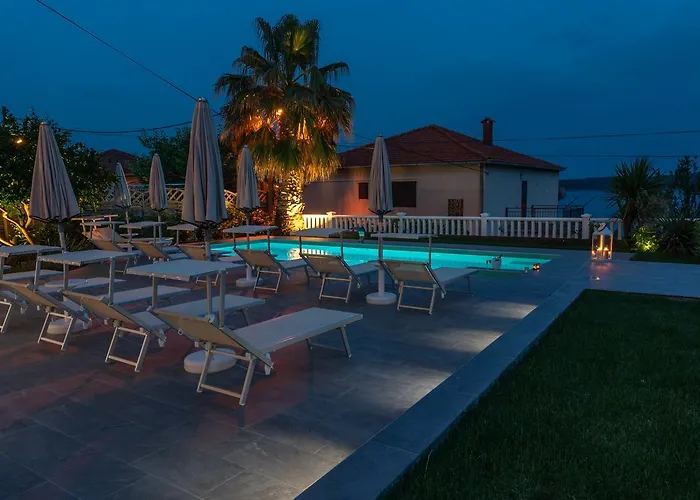 Ana Apartament Trogir