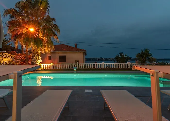 Apartament Ana Trogir