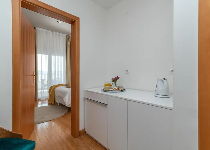 Apartament Ana *