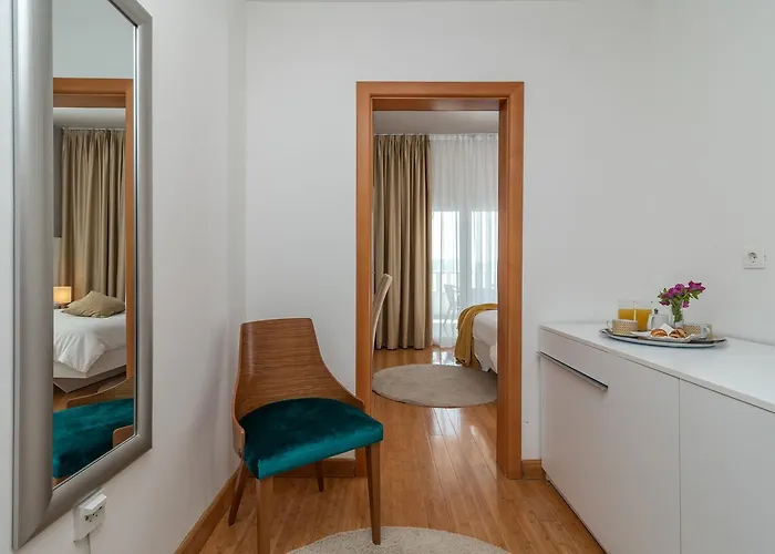 Ana Apartament Trogir