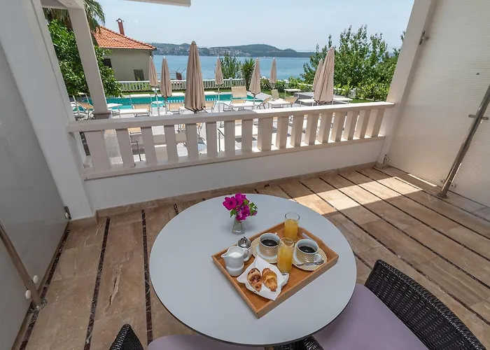 Ana Apartamento Trogir