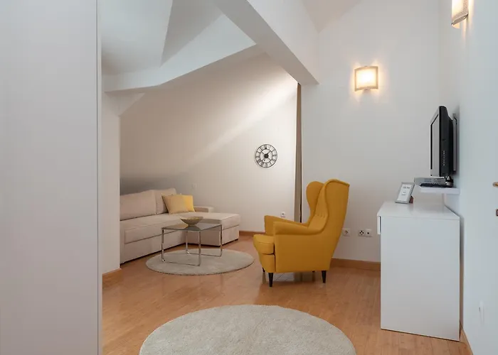 Ana Apartament Trogir