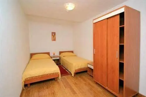 Ana Apartament *