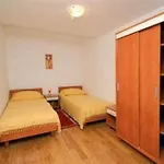 Ana Apartman *