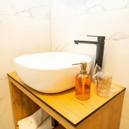 Apartament Ana