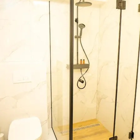 Apartament Ana *