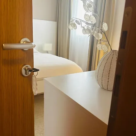 Apartament Ana *