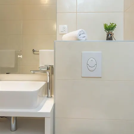 Ana Apartamento Trogir