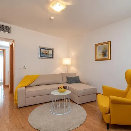 Appartement Ana Trogir