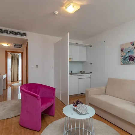 Ana Apartament *