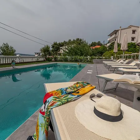 Ana Apartament