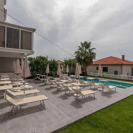Appartement Ana