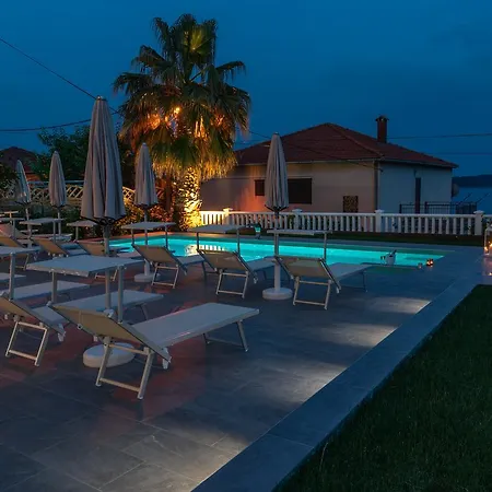 Ana Apartment Trogir