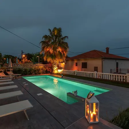 Apartament Ana