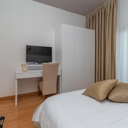 Ana Apartament *