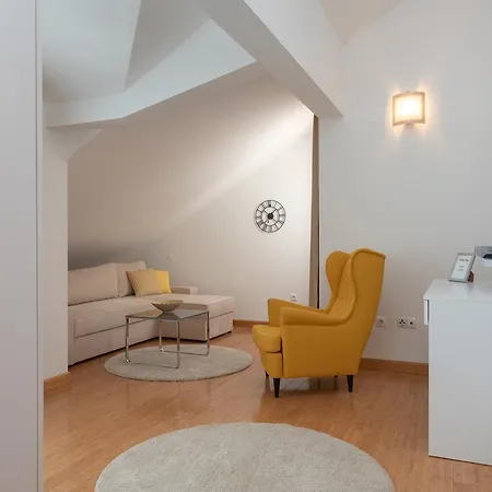 Ana Apartamento Trogir