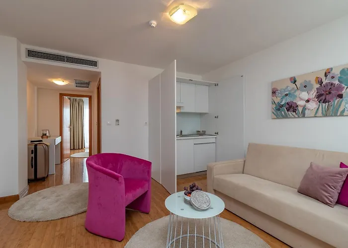 Ana Appartement *