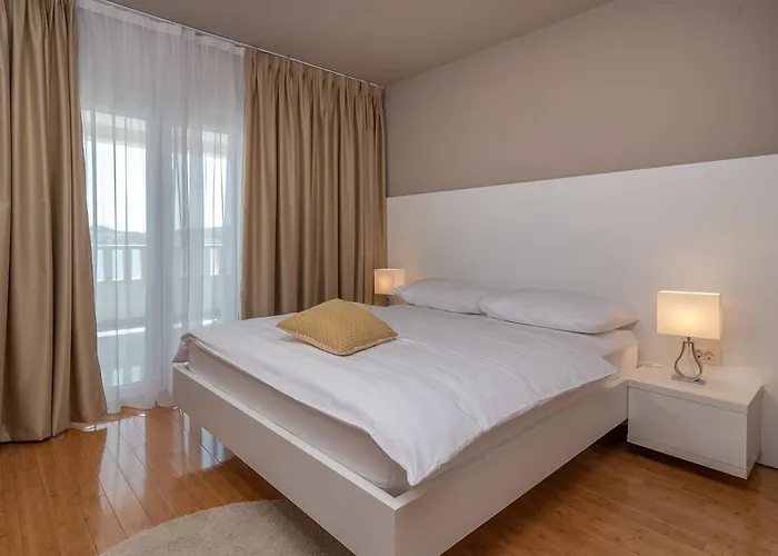 Appartement Ana Trogir