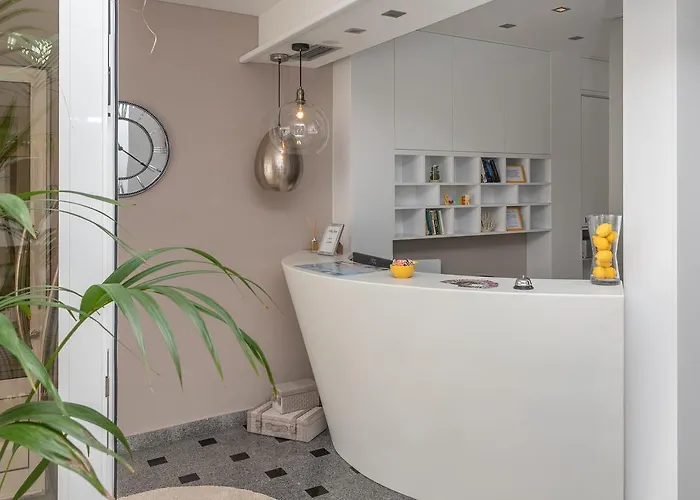 Appartement Ana *