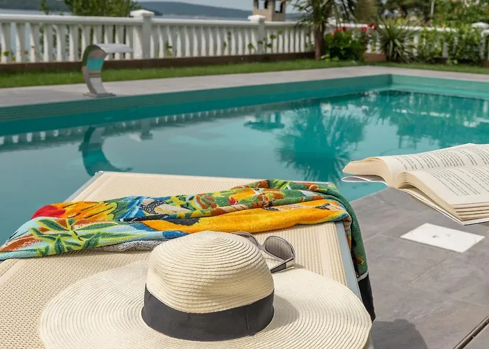 Апартаменты Ana Трогир