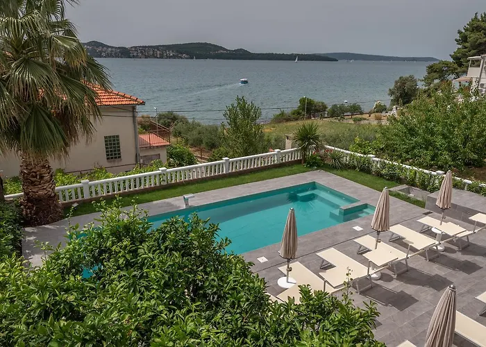 Appartement Ana Trogir