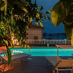 Ana 아파트 트로기르