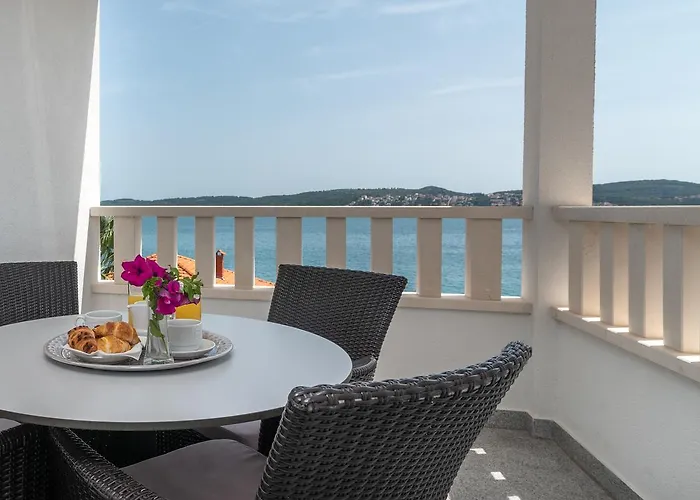 Ana Appartement Trogir