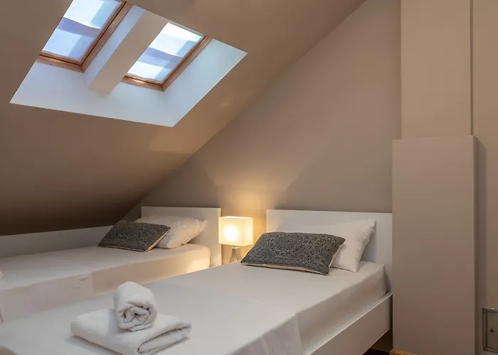 Appartement Ana Trogir