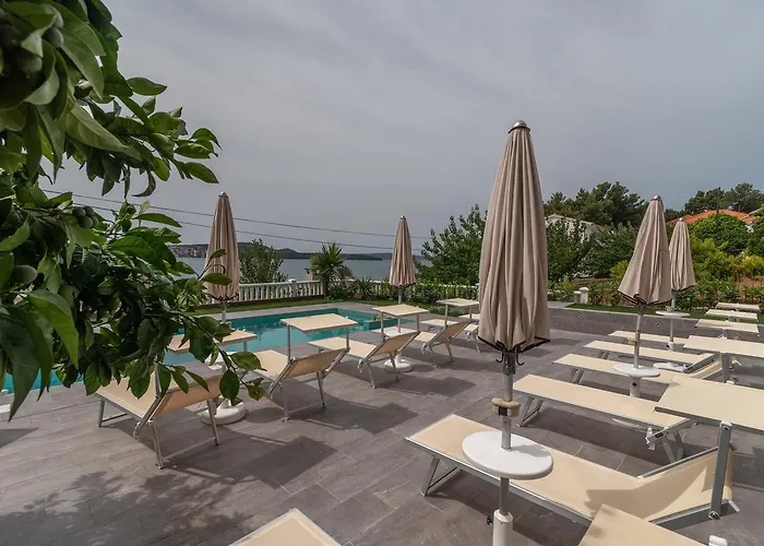 Ana Appartement Trogir